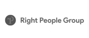 Right people group