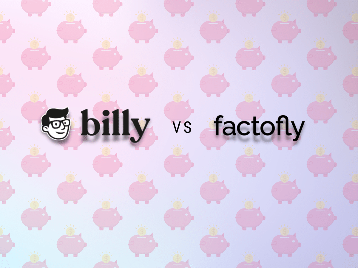 Billy Factofly