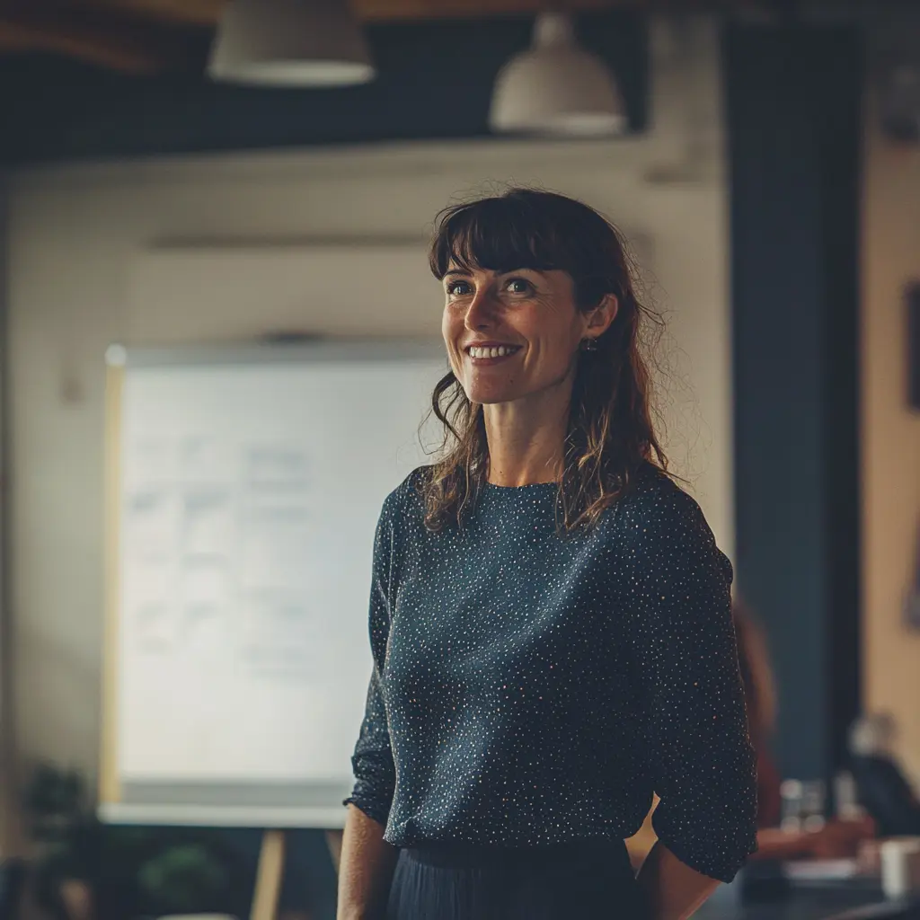 Factofly marketeers