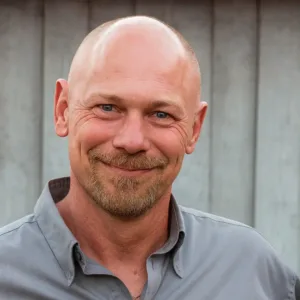 Jesper Knudsen