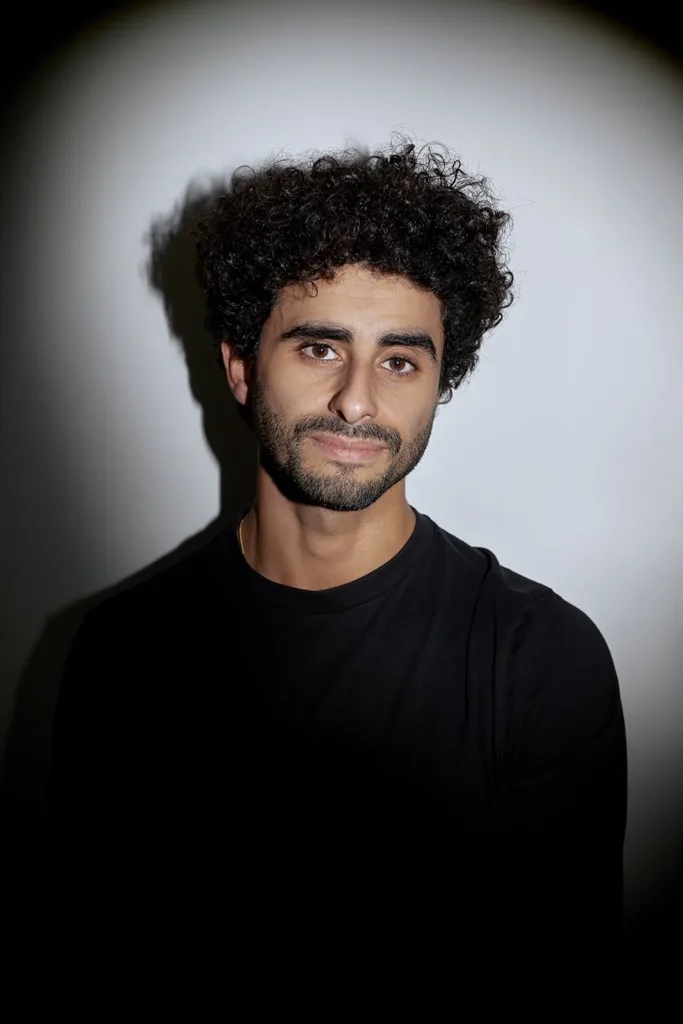 Musstafa Markabi
